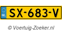 SX683V