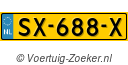 SX688X