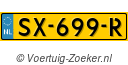 SX699R