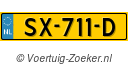 SX711D