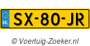 SX80JR