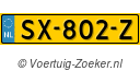 SX802Z
