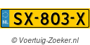 SX803X