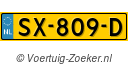 SX809D