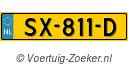 SX811D