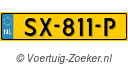 SX811P