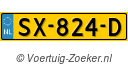 SX824D