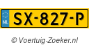 SX827P