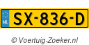 SX836D