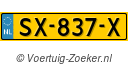 SX837X