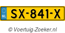 SX841X