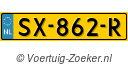 SX862R