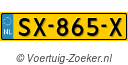 SX865X
