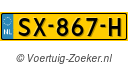 SX867H