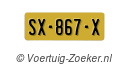 SX867X