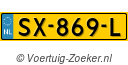 SX869L