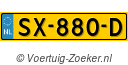 SX880D