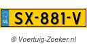 SX881V