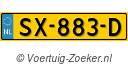 SX883D