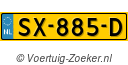 SX885D