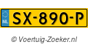 SX890P