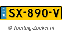 SX890V