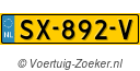 SX892V