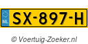 SX897H