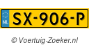 SX906P
