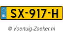 SX917H