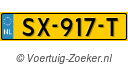 SX917T