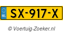 SX917X