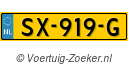 SX919G