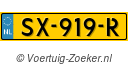 SX919R