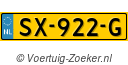 SX922G