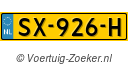SX926H