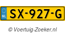 SX927G