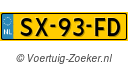 SX93FD