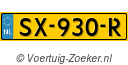 SX930R