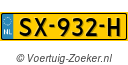 SX932H