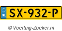 SX932P