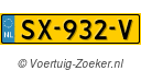 SX932V