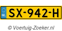 SX942H