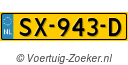 SX943D