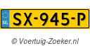 SX945P