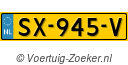 SX945V