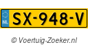 SX948V