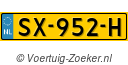 SX952H