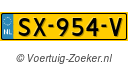 SX954V