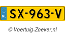 SX963V